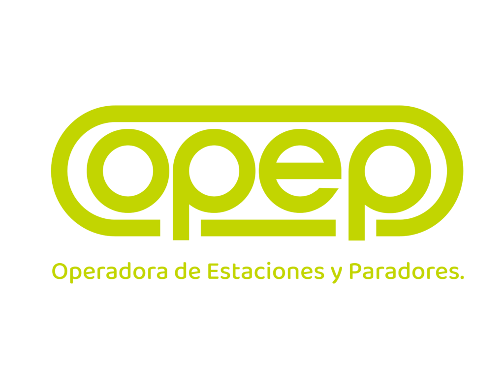 Logo OPEP