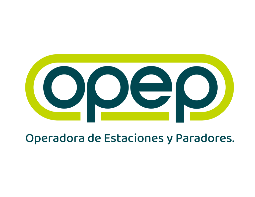 Logo OPEP